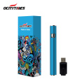 2021 hottest selling 510 cbd cart cbd vape cartridge 320mah cbd cart battery